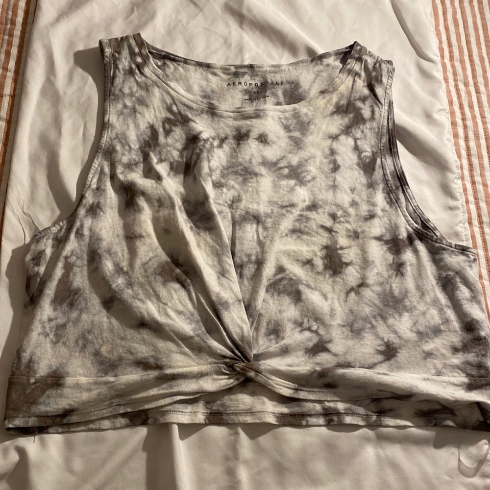Tie dye